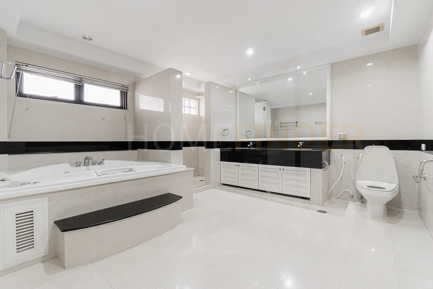 รูป Centre Point Residence Phromphong Bangkok 6 bedrooms, for rent - รูปที่ 14/16