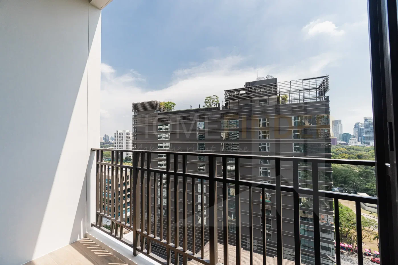 picture Muniq Langsuan 2 bedrooms, for rent - 12/13