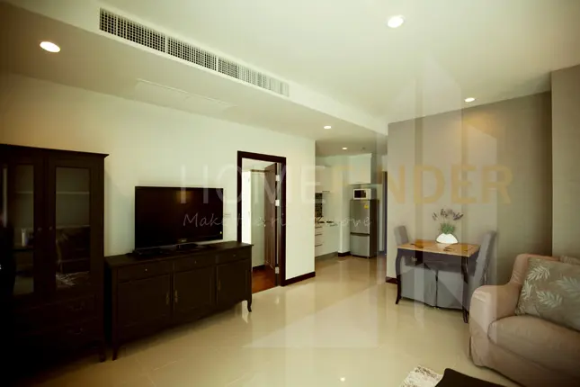 picture The prime 11 Sukhumvit 11 1 bedroom, for rent - 9/9