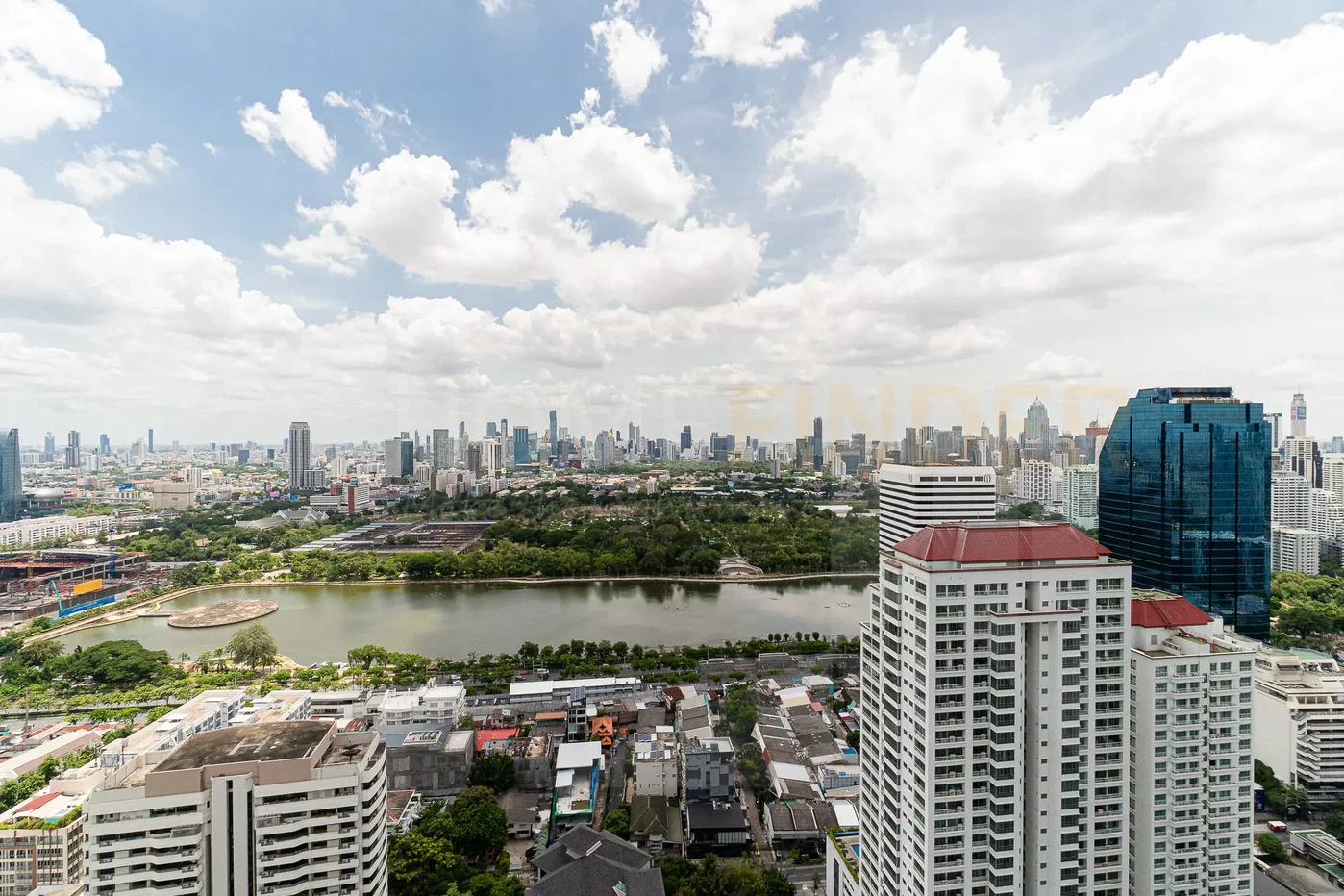 รูป Millennium Residence 3 bedrooms, for sale - รูปที่ 15/15