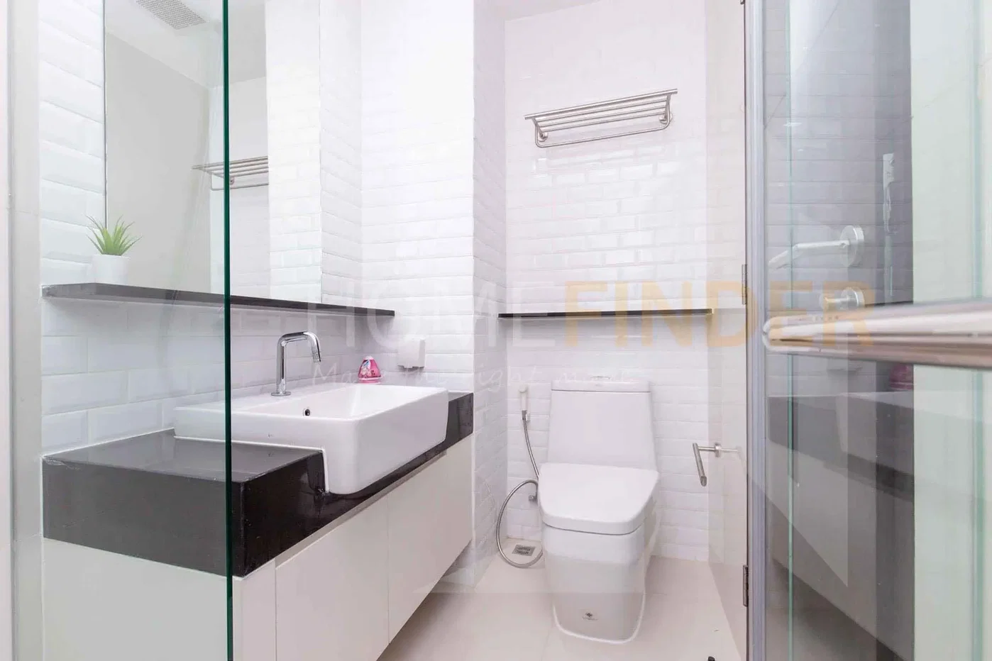 picture Wish Signature Midtown Siam 1 bedroom, for sale - 7/8