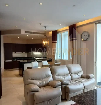 The Infinity 2 bedrooms, for rent