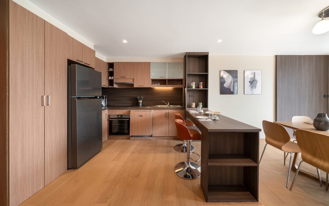 picture The Alcove 49 2 bedrooms, for rent - 3/13