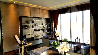 ขายคอนโด : Ashton Asoke 1 bedroom, for sale