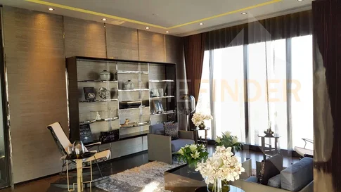 Ashton Asoke 1 bedroom, for sale