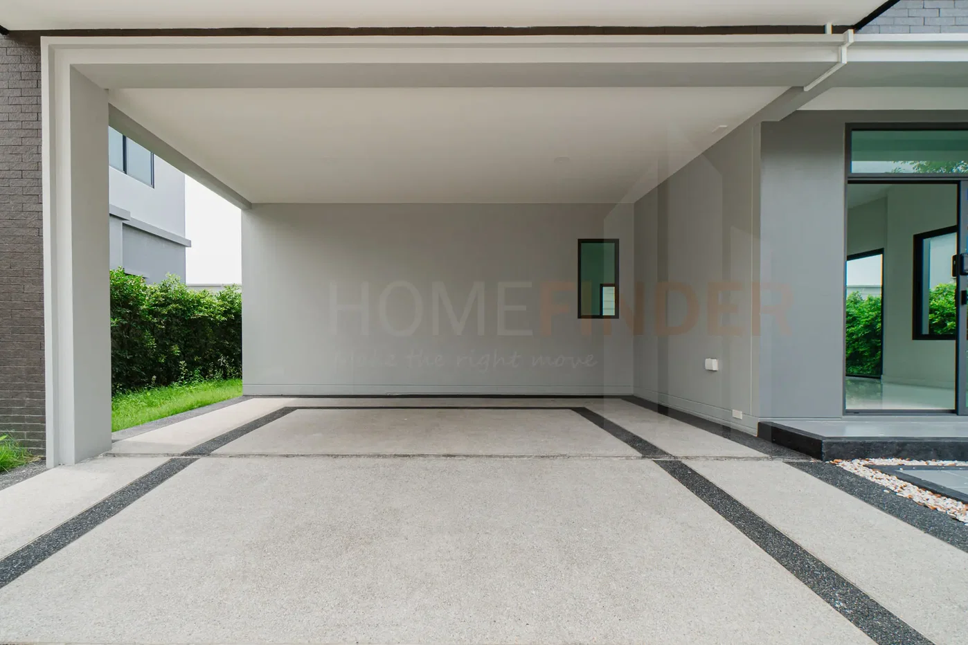 รูป Grand Britania Krungthepkreetha 4 bedrooms, for sale - รูปที่ 17/19