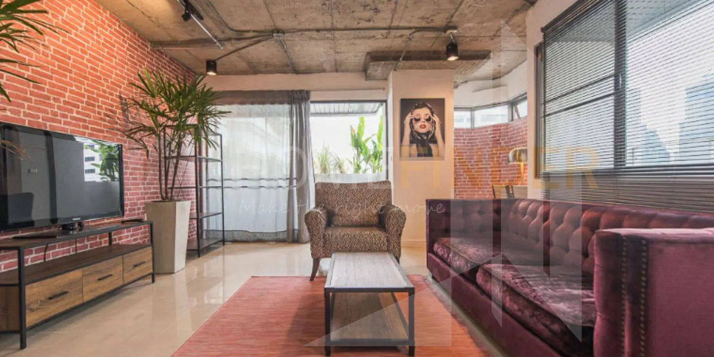 picture Beverly Tower Condo || เบเวอรี่ ทาวเวอร์ คอนโด 2 bedrooms, for rent - 1/13