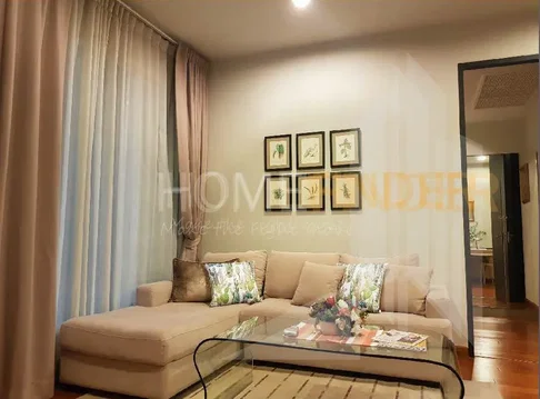 The Address Chidlom 2 bedrooms, for rent
