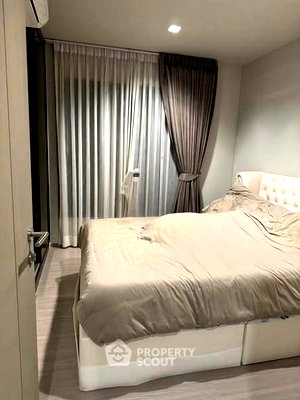 Condos for rent : 1-BR Condo at Life Asoke - Rama 9 near MRT Phra Ram 9 (ID 3256262)