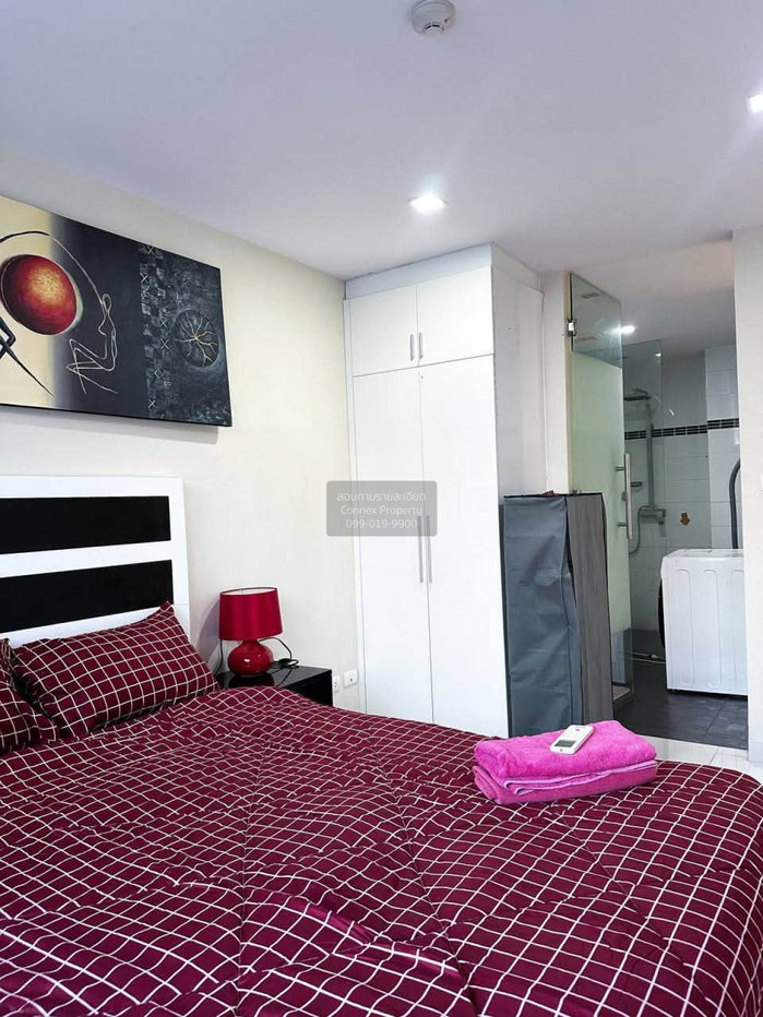 รูป ขายคอนโด ปาร์ค รอยัล 3 นาเกลือ บางละมุง ชลบุรี CX-171768 ✅ ทักไลน์ @connexproperty ตอบทันที ทีมงานมืออาชีพ ✅ - รูปที่ 6/8