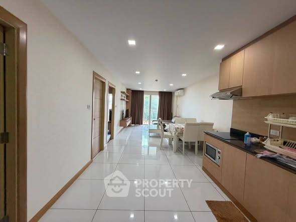 รูป คอนโด 2 ห้องนอน ให้เช่า Whale Marina Condo พัทยา (ID 3258914) - รูปที่ 4/13