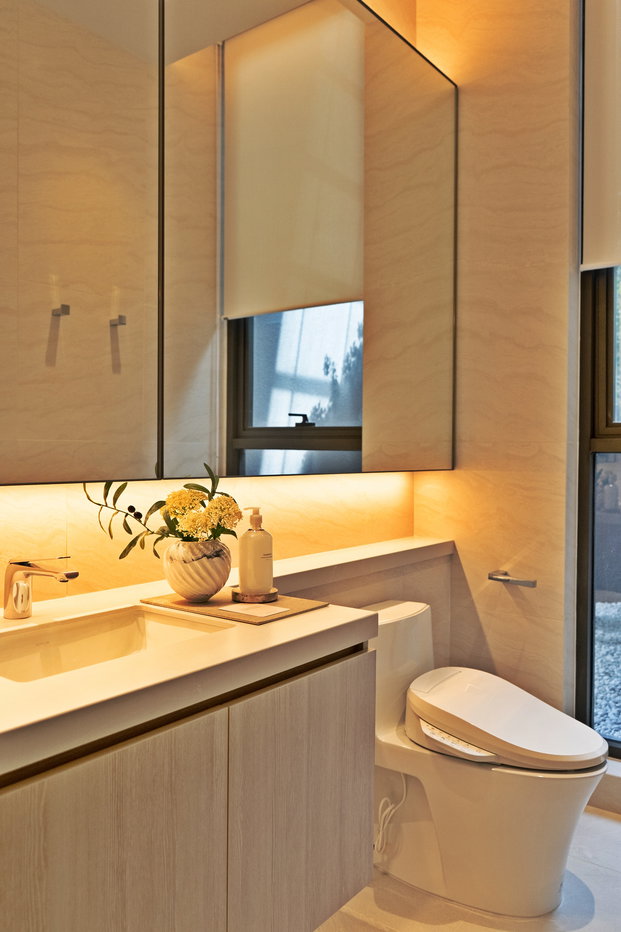 รูป STILL Sukhumvit 20 3 bedrooms, for sale - รูปที่ 14/22