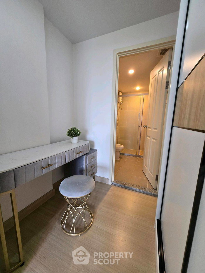 รูป คอนโด 1 ห้องนอน Supalai City Resort Rama 8 ใกล้ MRT บางยี่ขัน (ID 2244762) - รูปที่ 3/14