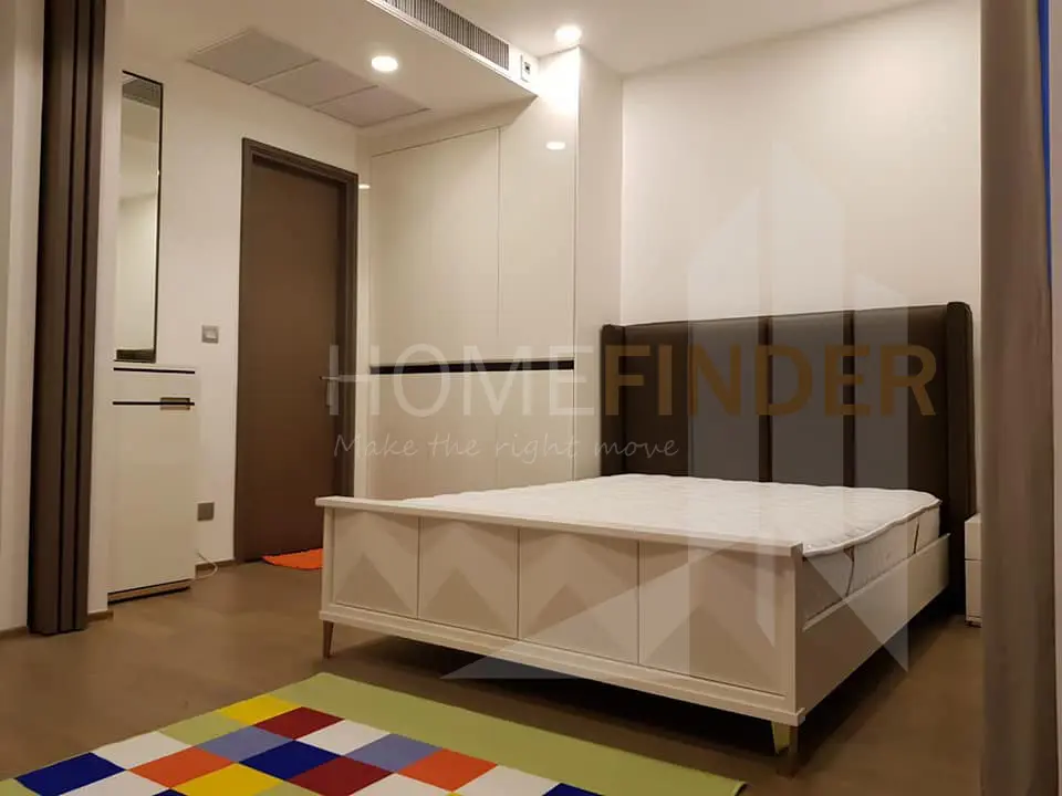 picture Ashton Chula-Silom 1 bedroom, for rent - 2/5