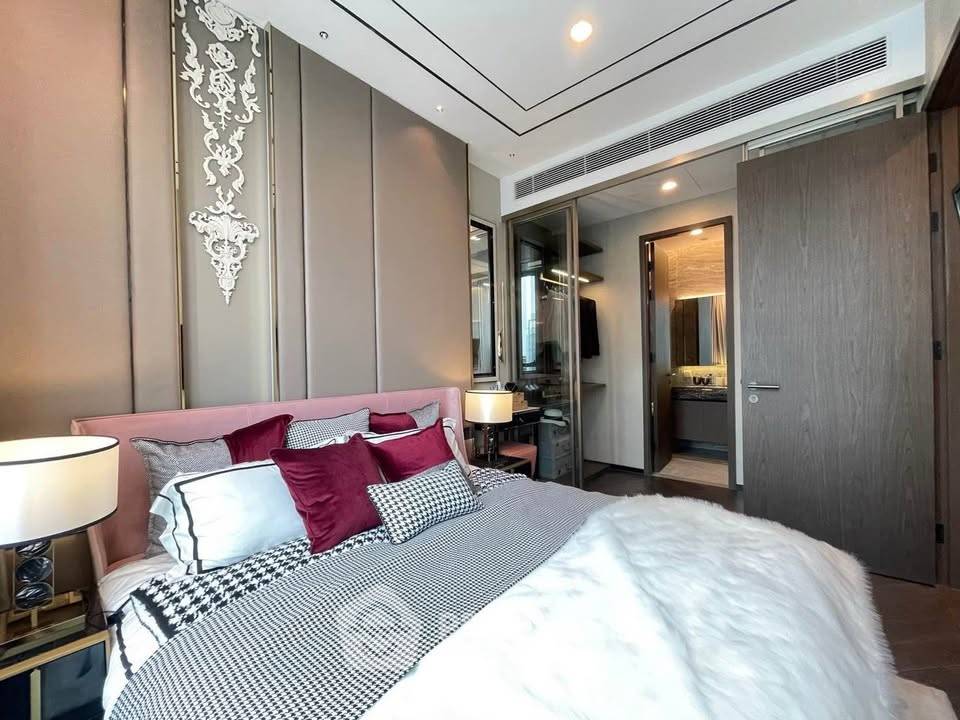 รูป คอนโด 1-ห้องนอน ที่ ดิ เอส สุขุมวิท 36 ใกล้ BTS ทองหล่อ (ID 2699294) - รูปที่ 4/24