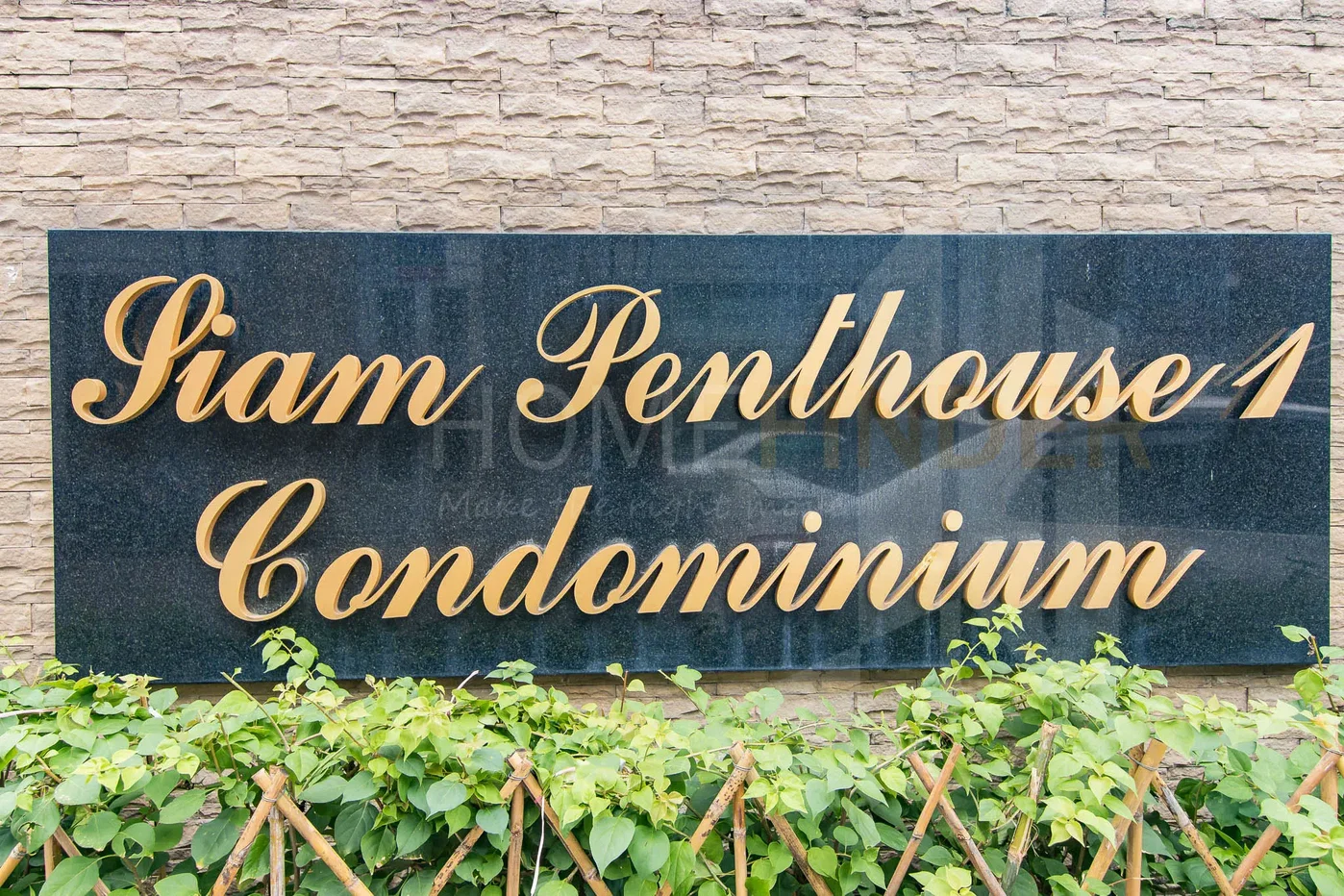 รูป Siam Penthouse 1 4 bedrooms, for rent - รูปที่ 17/17