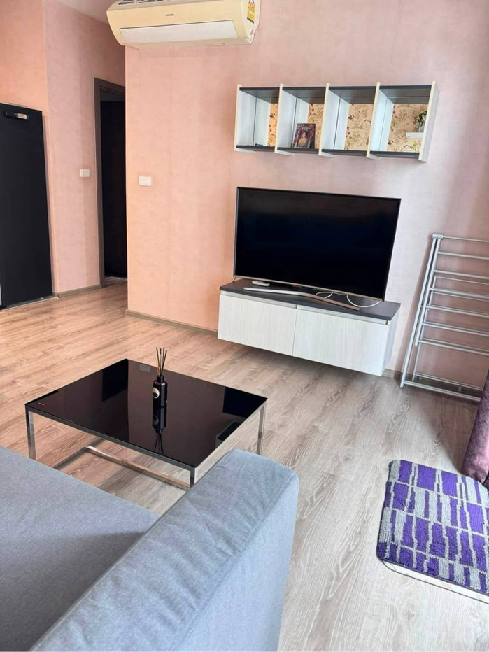 picture Condo for rent at The Best Heights Mitraphap, Khon Kaen. - 10/13