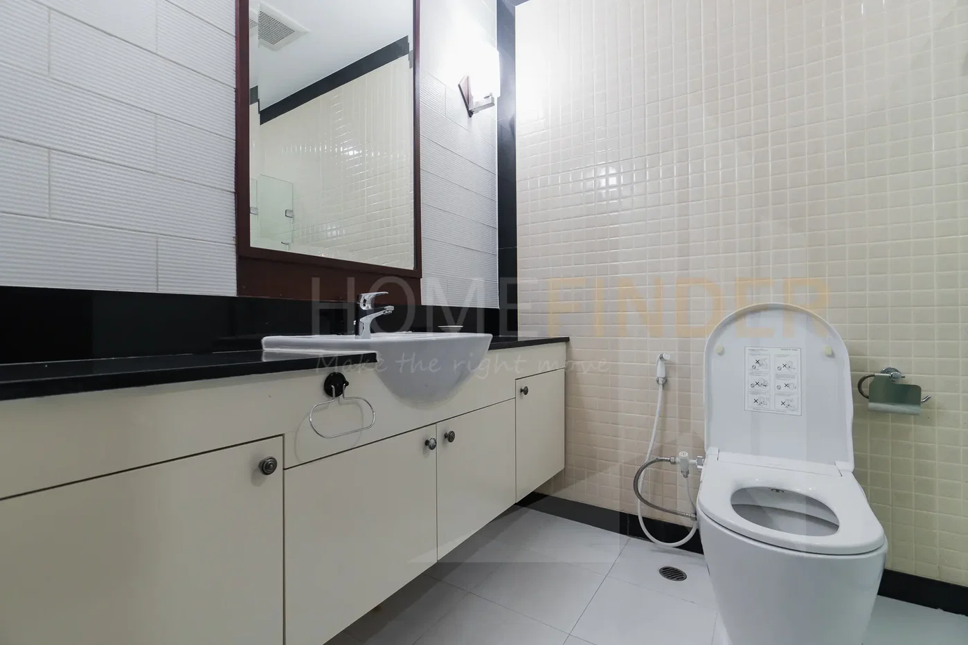 รูป Baan Suanpetch condominium 2 bedrooms, for rent - รูปที่ 13/15