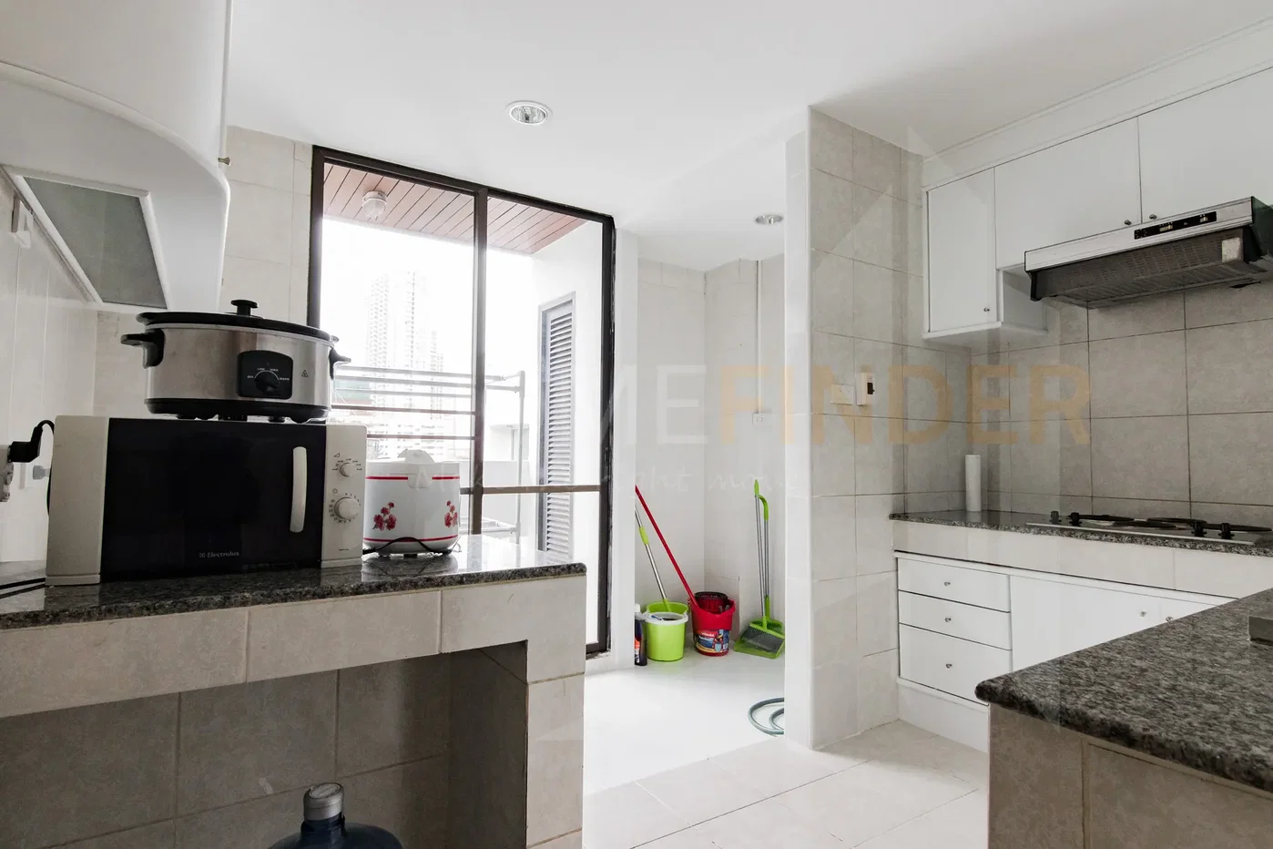 รูป Mini House Apartment 2 bedrooms, for rent - รูปที่ 8/12