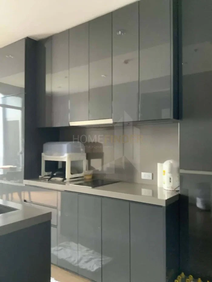 picture The Diplomat Sathorn 2 bedrooms, for sale - 2/9