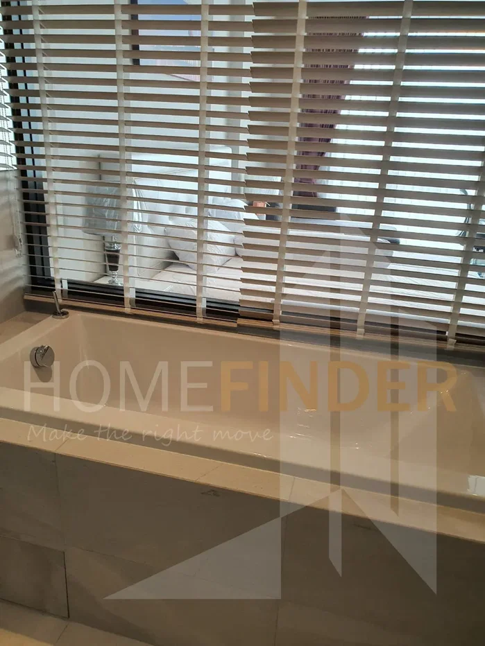 รูป RHYTHM EKKAMAI ESTATE 2 bedrooms, for rent - รูปที่ 7/7