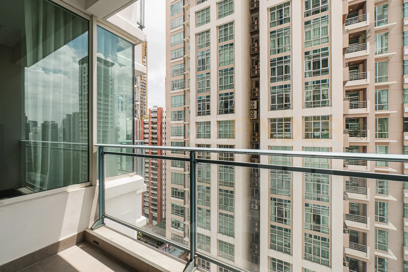 รูป Q Langsuan 2 bedrooms, for rent - รูปที่ 9/10
