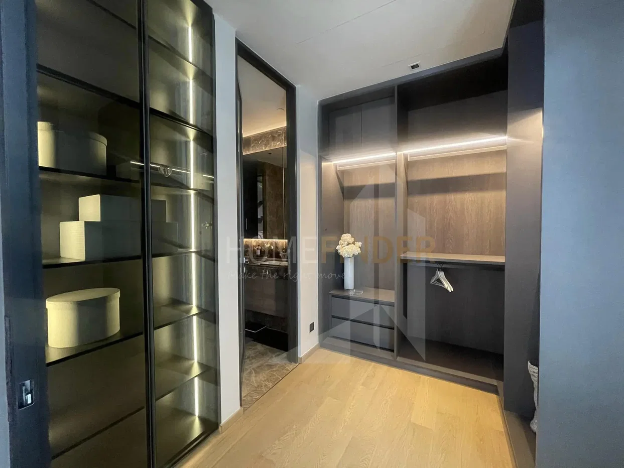 รูป 28 Chidlom 2 bedrooms, for rent - รูปที่ 5/6
