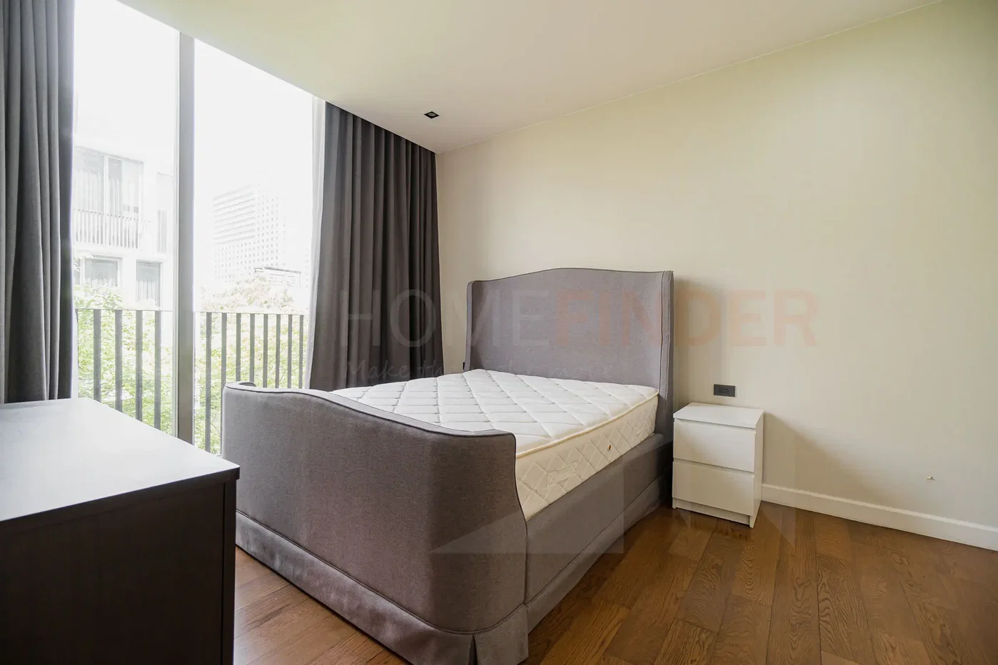 รูป Quarter 39 4 bedrooms, for rent - รูปที่ 8/12
