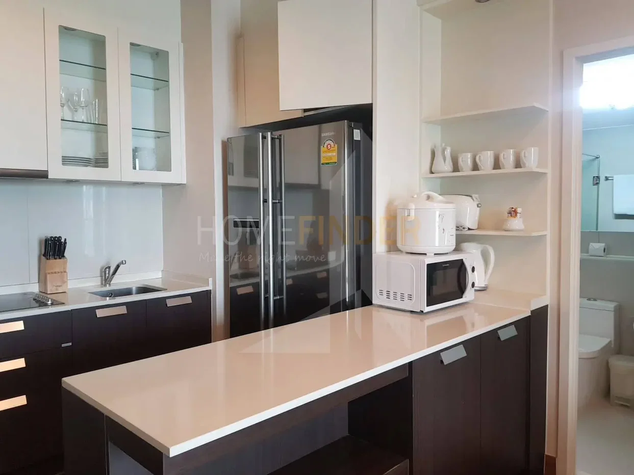 picture Ivy Thonglor 2 bedrooms, for rent - 2/5