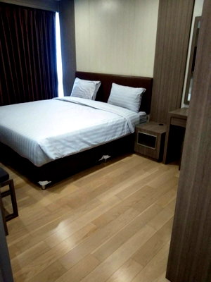 Condos for rent :  Condo for rent : Art @ Thonglor 25 (( BTS Ekkamai))( Pet Friendly) MK-02 line @livingbkk 
