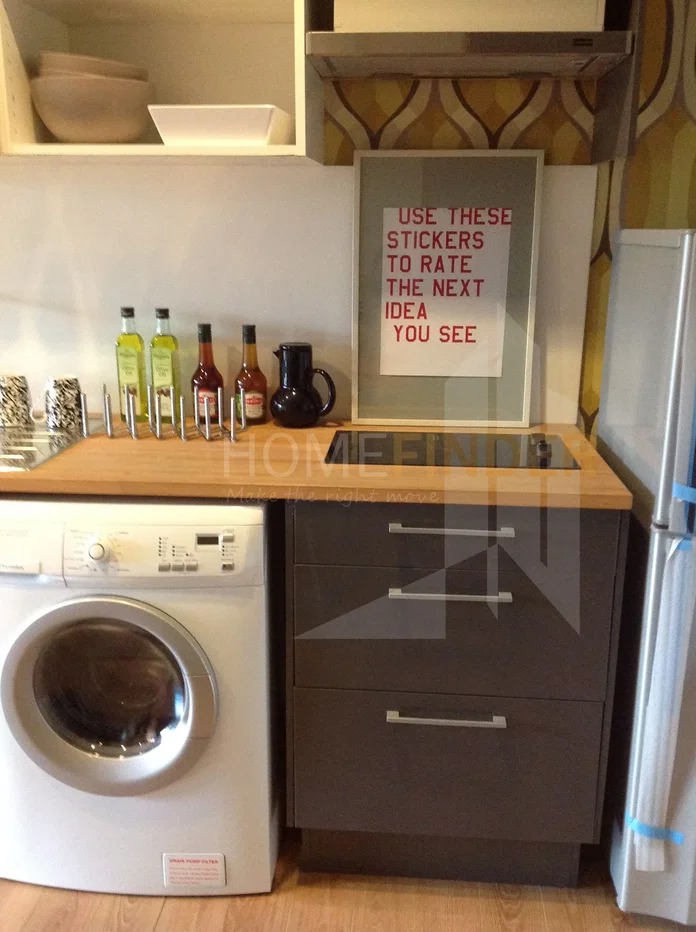 picture The Seed Musee 1 bedroom, for sale - 4/8