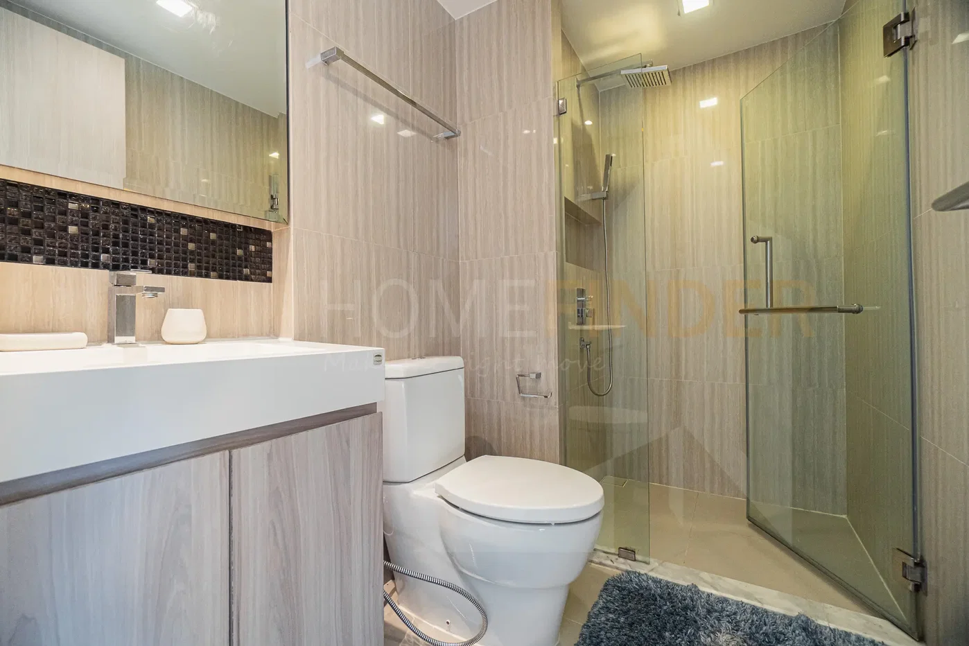 รูป Downtown 49 2 bedrooms, for sale - รูปที่ 6/6