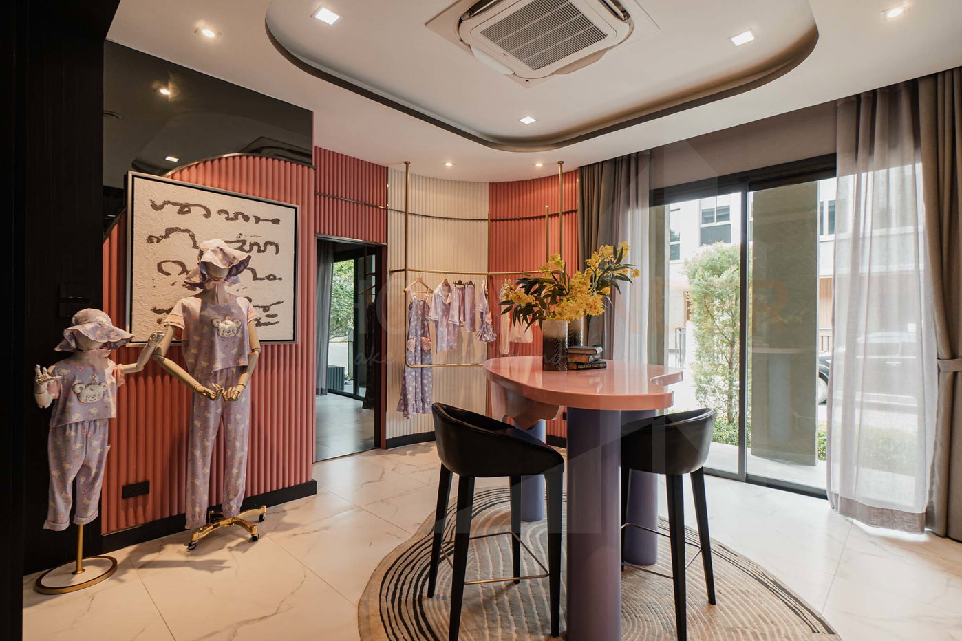 รูป Bangkok Boulevard Signature Sathon - Pinklao 4 bedrooms, for sale - รูปที่ 13/28