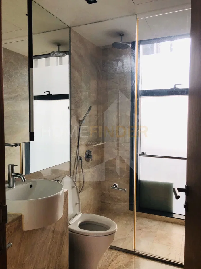 รูป The Met 2 bedrooms, for rent - รูปที่ 7/8