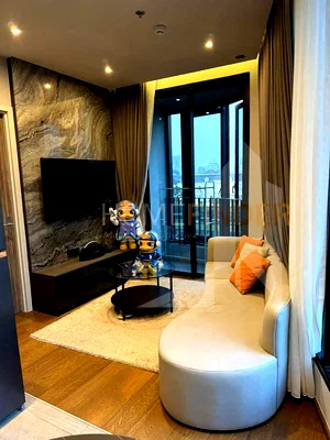 Condos for sale : IDEO Q Sukhumvit 36 1 bedroom, for sale