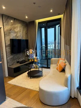 IDEO Q Sukhumvit 36 1 bedroom, for sale