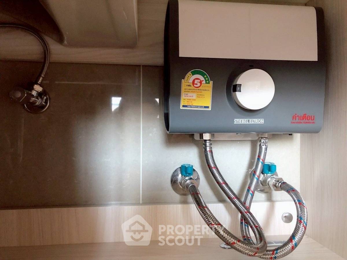 รูป ราคาดี คอนโด 1 ห้องนอน Noble Recole Sukhumvit 19 ใกล้ MRT สุขุมวิท (ID 3204707) - รูปที่ 14/15