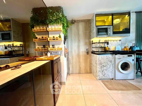 รูป คอนโด 1 ห้องนอน ชั้น 40 ให้เช่า โครงการ The Riviera Monaco พัทยา (ID 3258910) - รูปที่ 3/9