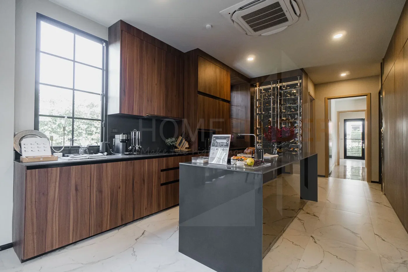 รูป Monsane Exclusive Villa Ratchapruek - Pinklao 4 bedrooms, for sale - รูปที่ 5/12