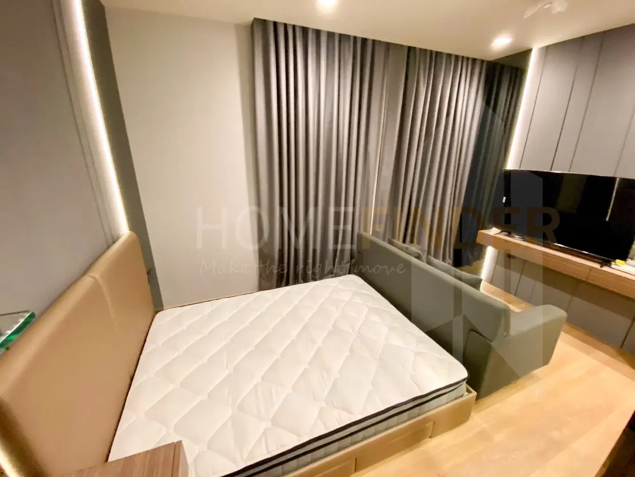 รูป Noble Around 33 1 bedroom, for rent - รูปที่ 4/6
