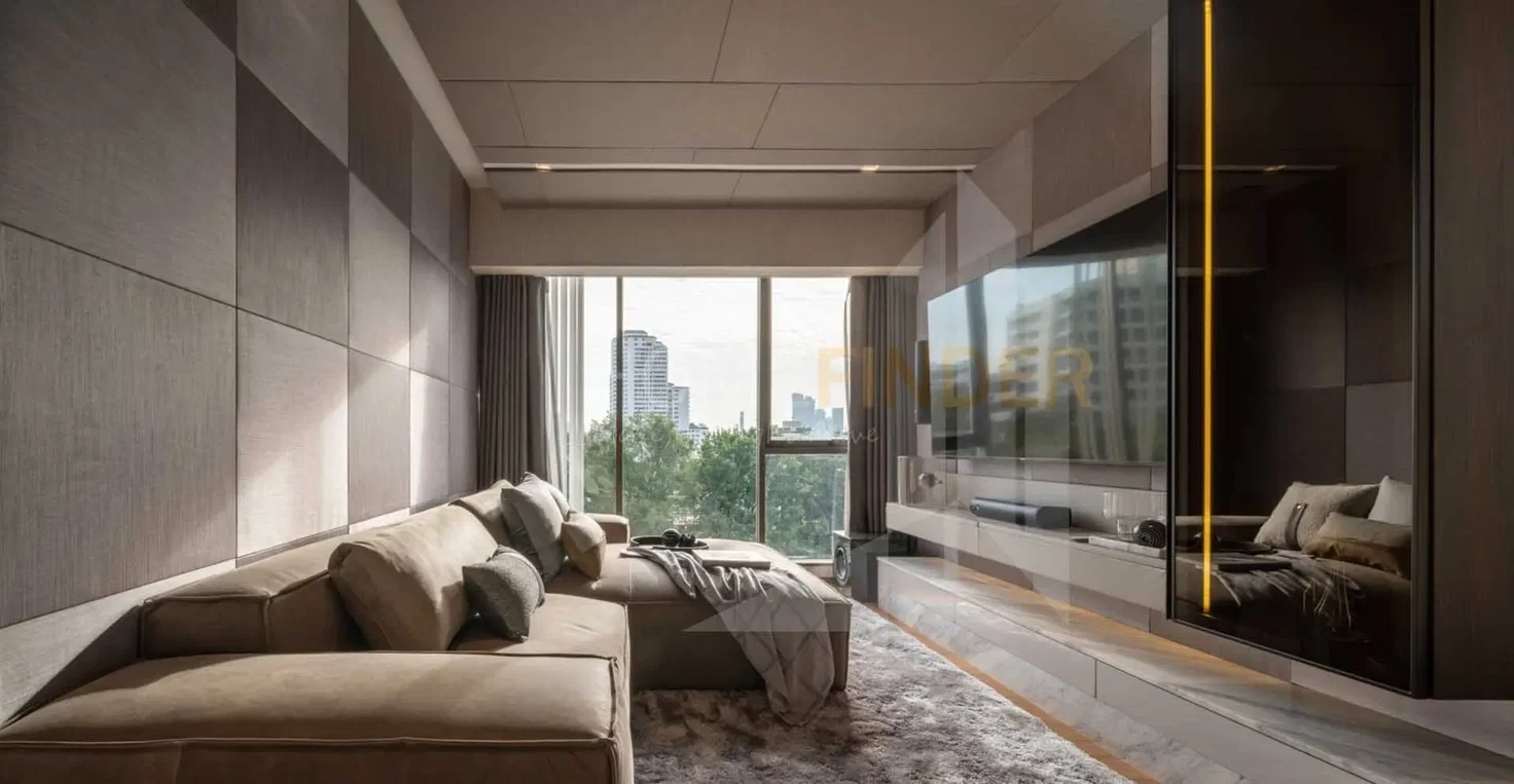 รูป FYNN Sukhumvit 31 4 bedrooms, for sale - รูปที่ 3/7