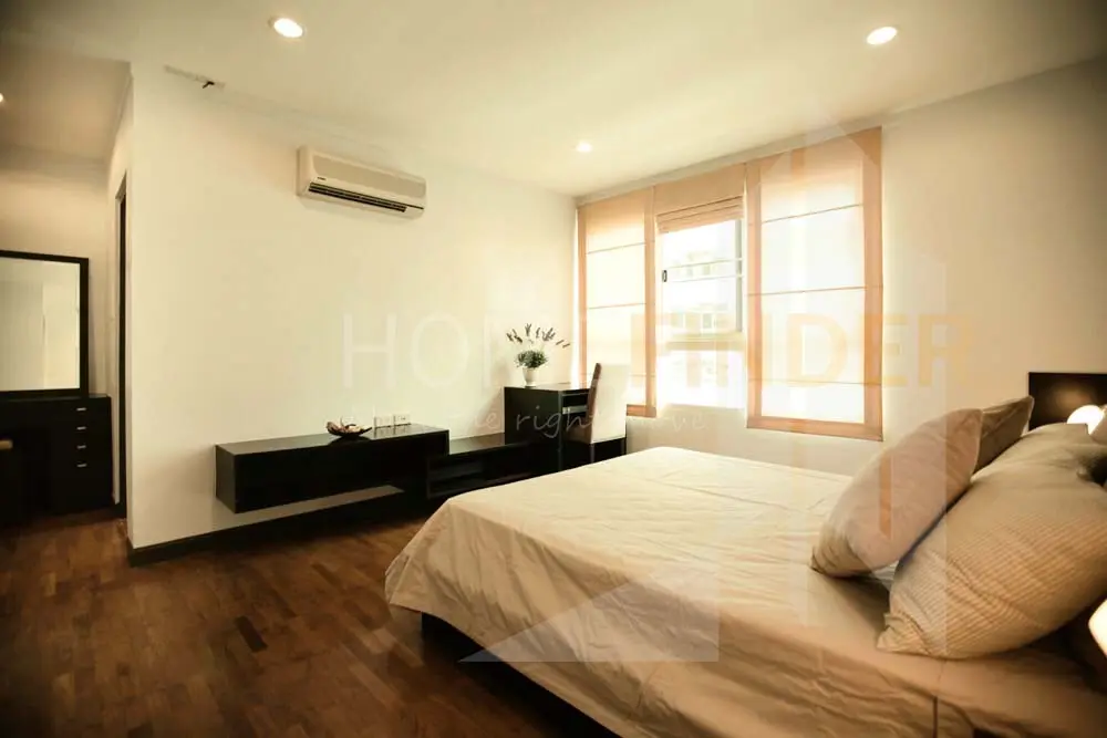 picture Baan Siri Sukhumvit 13 2 bedrooms, for sale - 4/7