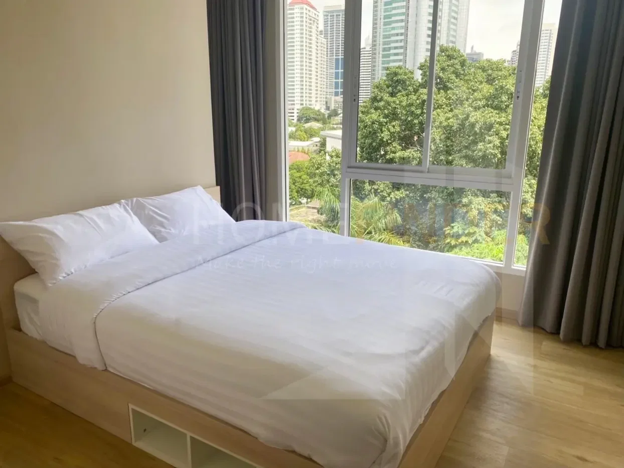 picture Quartz Residence 2 bedrooms, for rent - 3/10