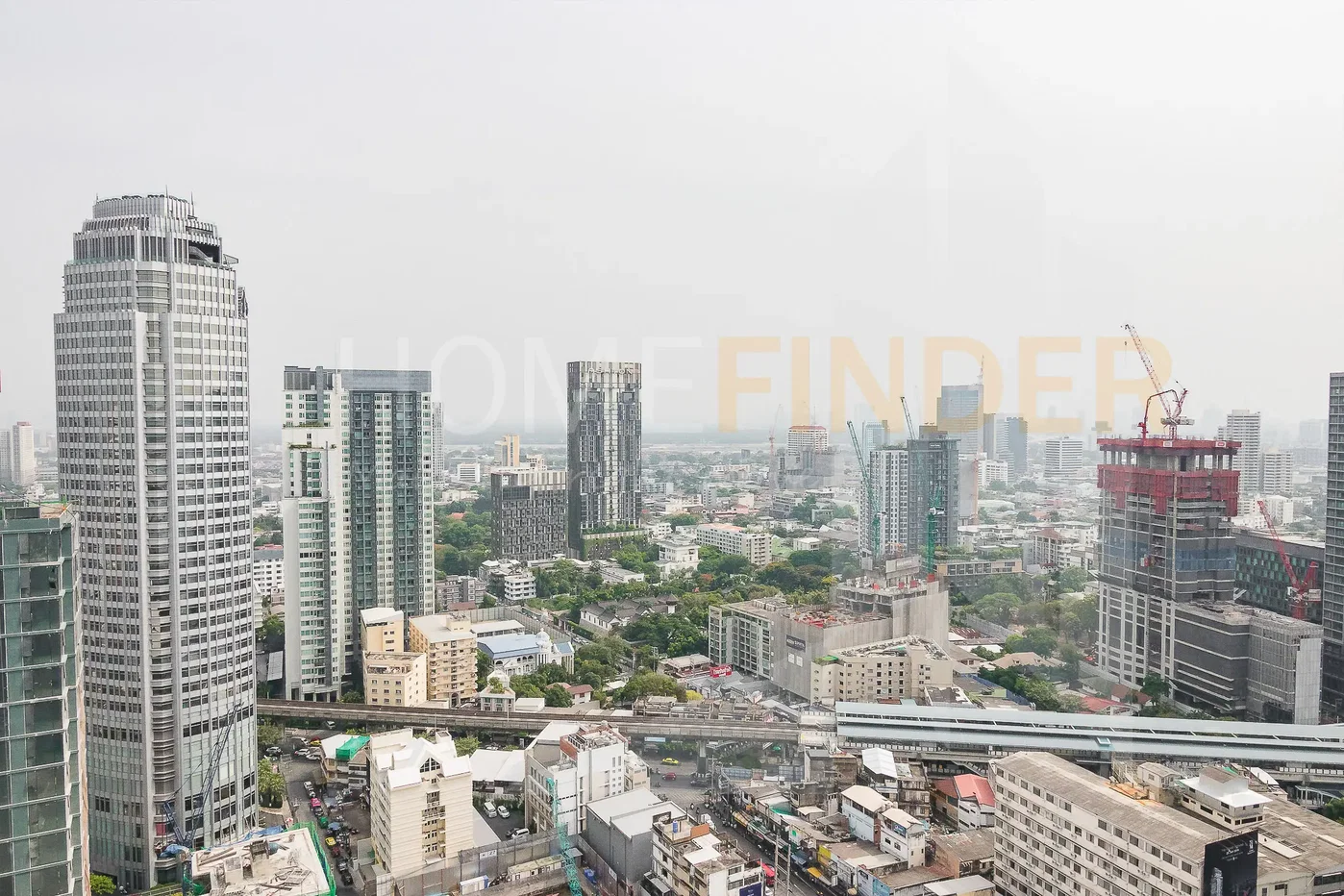 รูป Fifty Fifth Tower 3 bedrooms, for rent - รูปที่ 21/25
