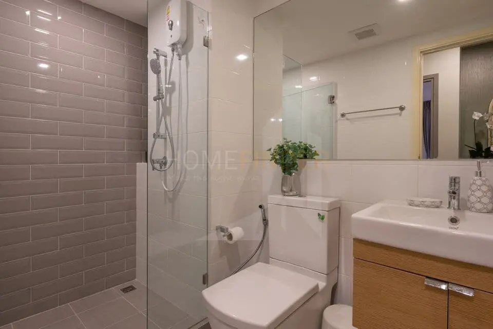 picture Notting Hill Jatujak - Interchange 2 bedrooms, for rent - 10/11