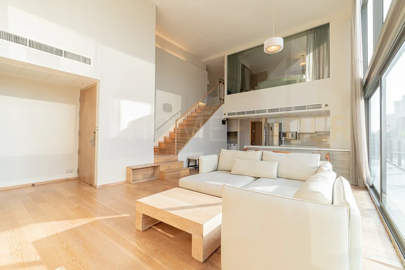 รูป The Philo Residence 3 bedrooms, for rent - รูปที่ 2/30