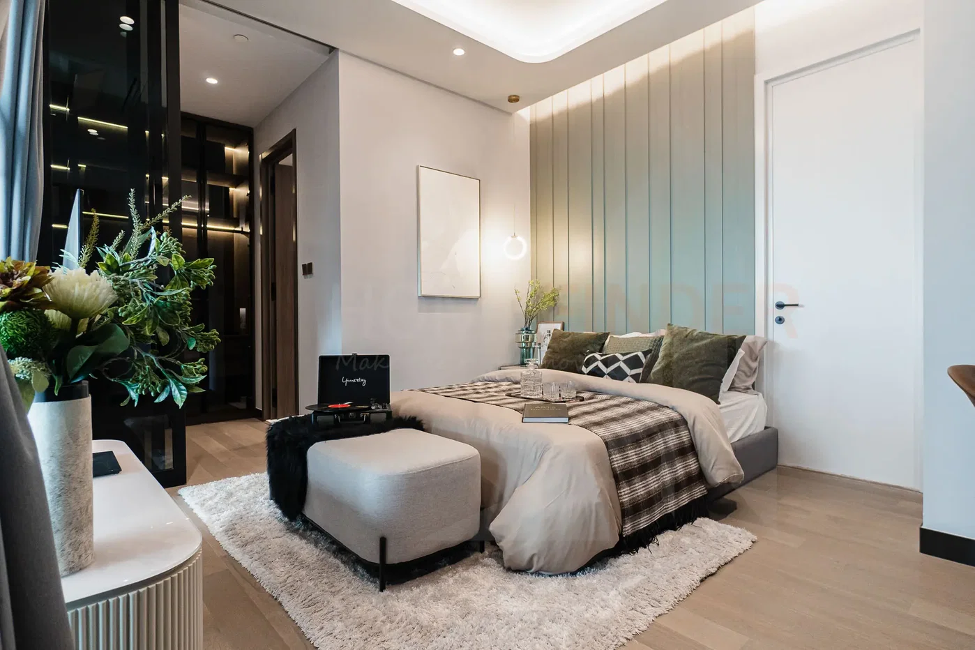 รูป Supalai ICON Sathorn 4 bedrooms, for sale - รูปที่ 9/13