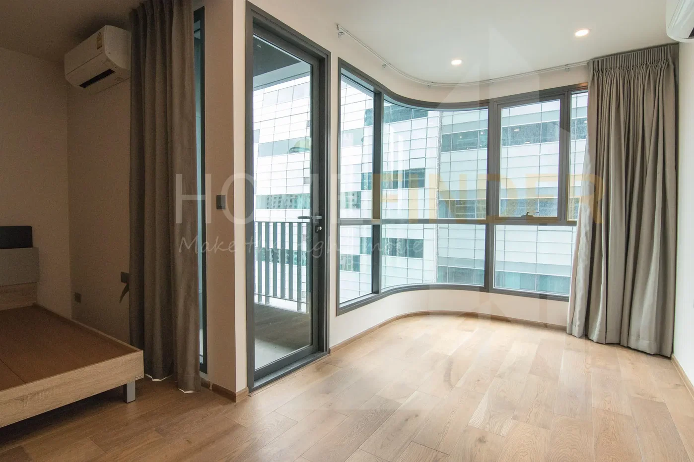รูป Q Chidlom - Phetchaburi 1 bedroom, for rent - รูปที่ 9/11