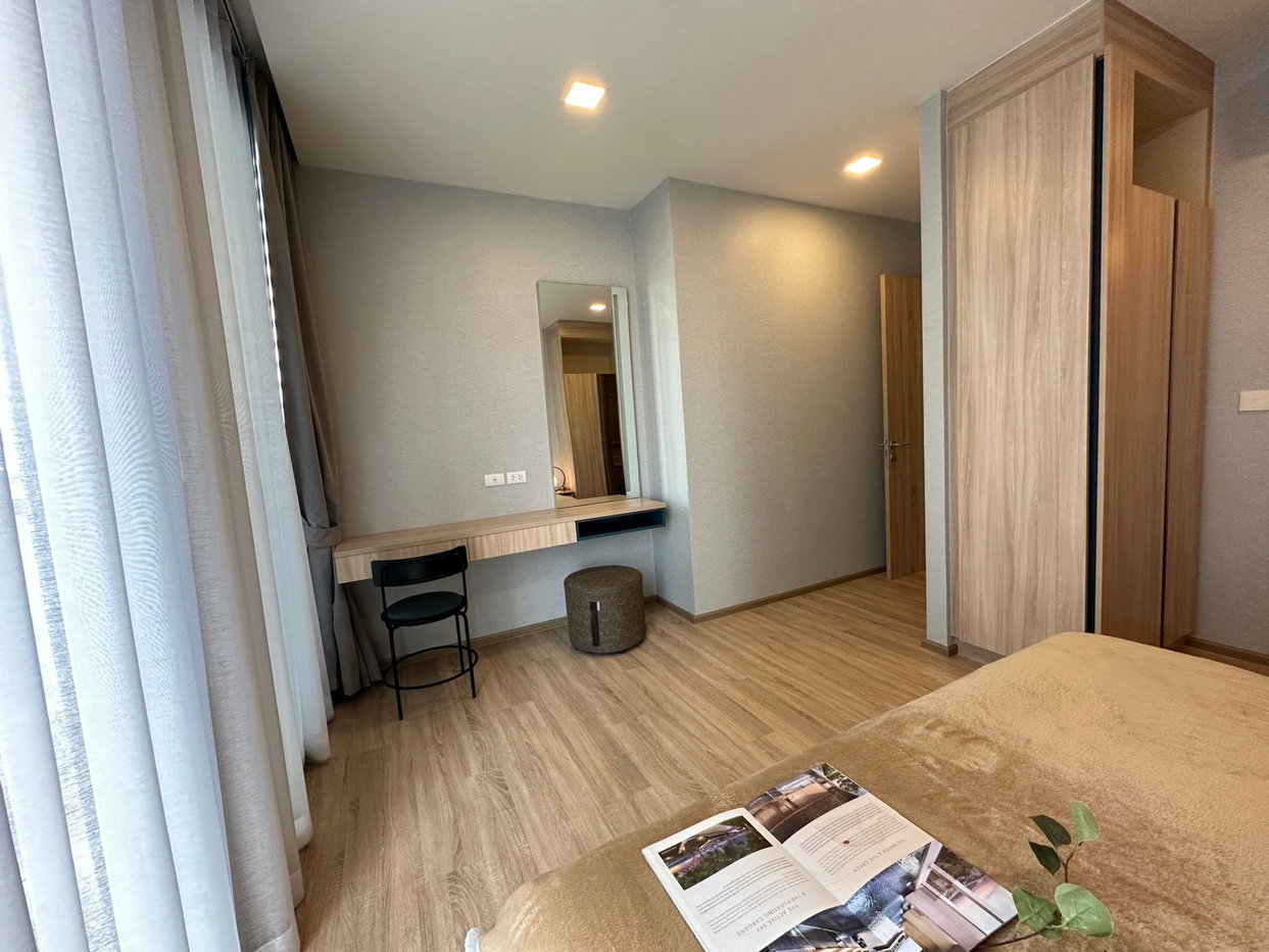 รูป XT Phayathai 3 bedrooms, for rent - รูปที่ 14/18