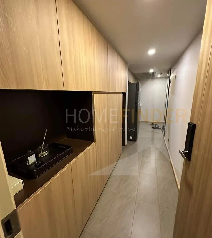 รูป Na Vara Residence 2 bedrooms, for rent - รูปที่ 3/7